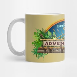 Adventureland Mug